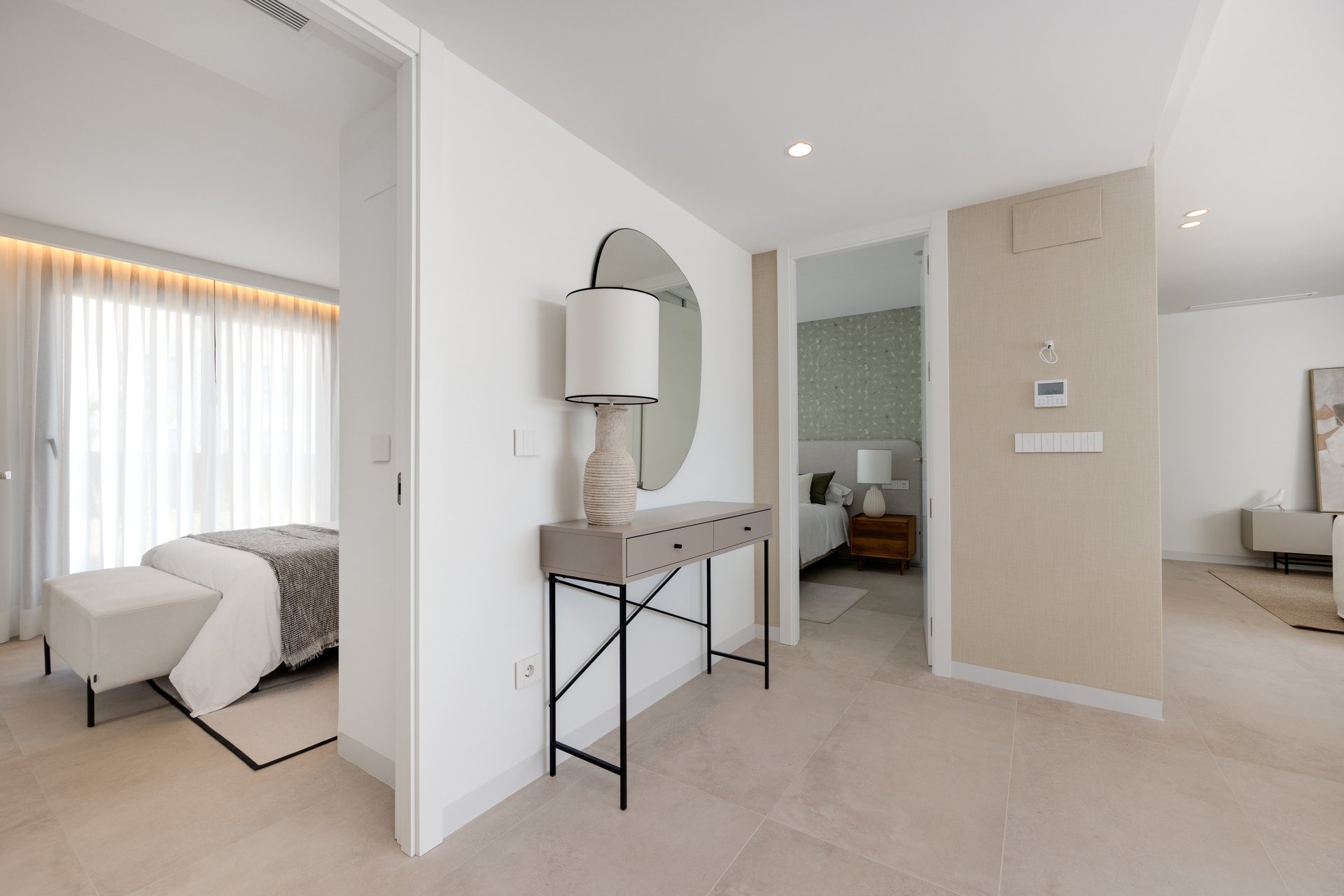 Nieuwbouw Woningen - Townhouse / Duplex / Corner - Mutxamel