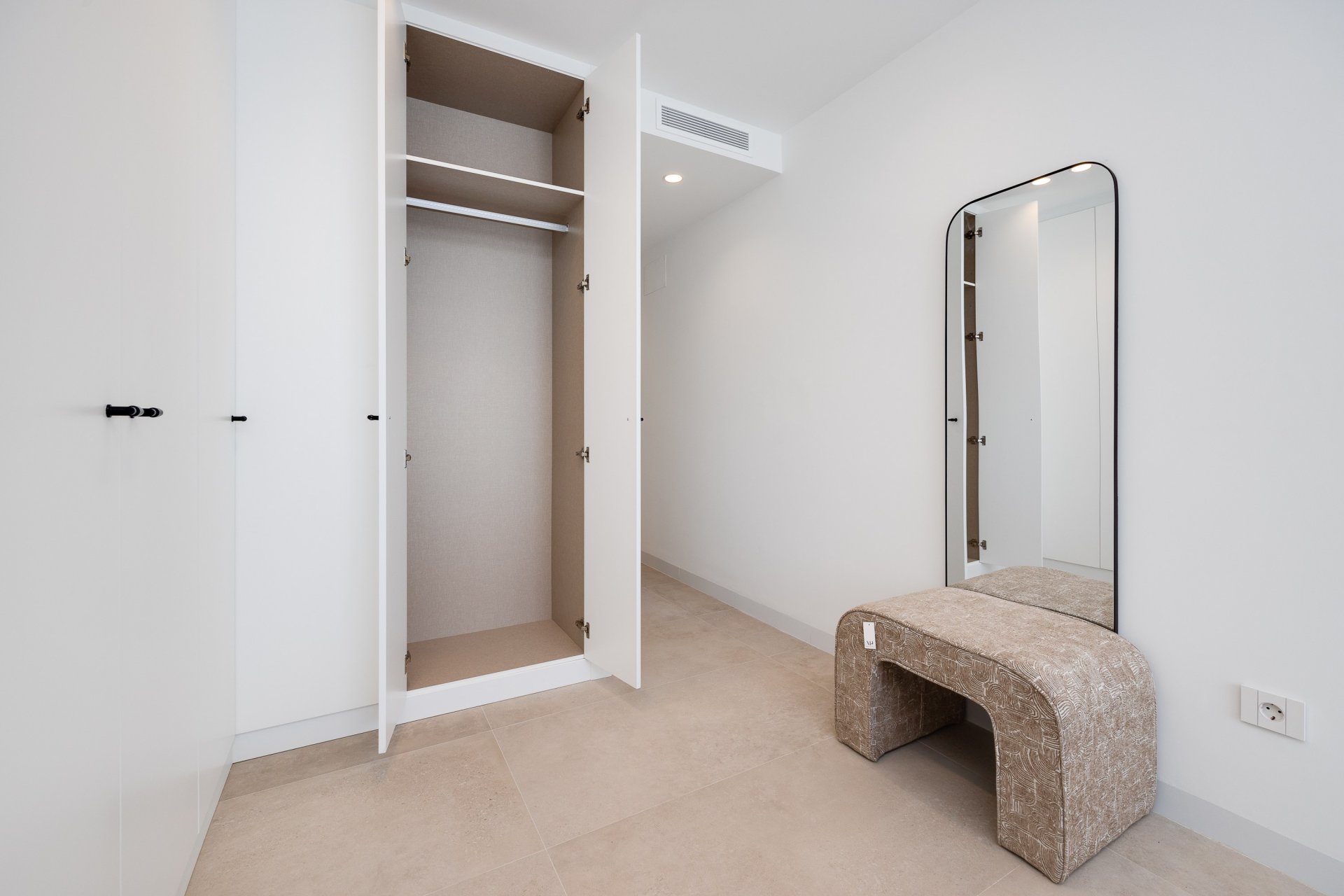 Nieuwbouw Woningen - Townhouse / Duplex / Corner - Mutxamel