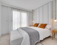 Nieuwbouw Woningen - Townhouse / Duplex / Corner - Mutxamel