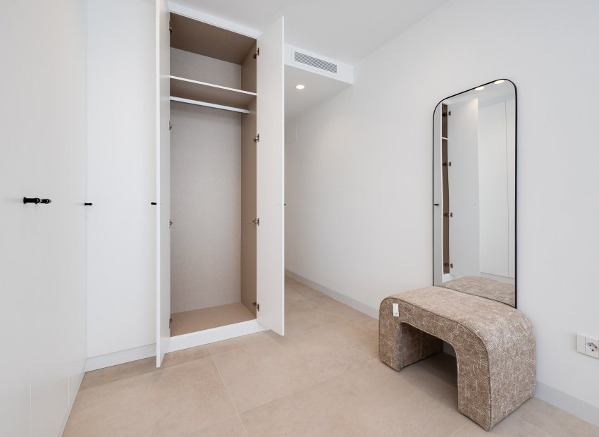 Nieuwbouw Woningen - Townhouse / Duplex / Corner - Mutxamel