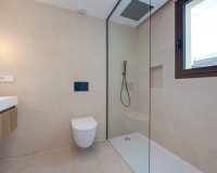 Nieuwbouw Woningen - Townhouse / Duplex / Corner - Mutxamel