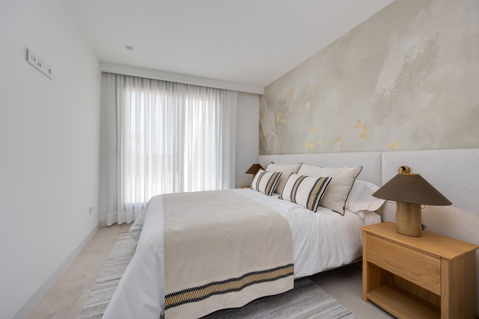 Nieuwbouw Woningen - Townhouse / Duplex / Corner - Mutxamel