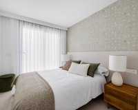 Nieuwbouw Woningen - Townhouse / Duplex / Corner - Mutxamel