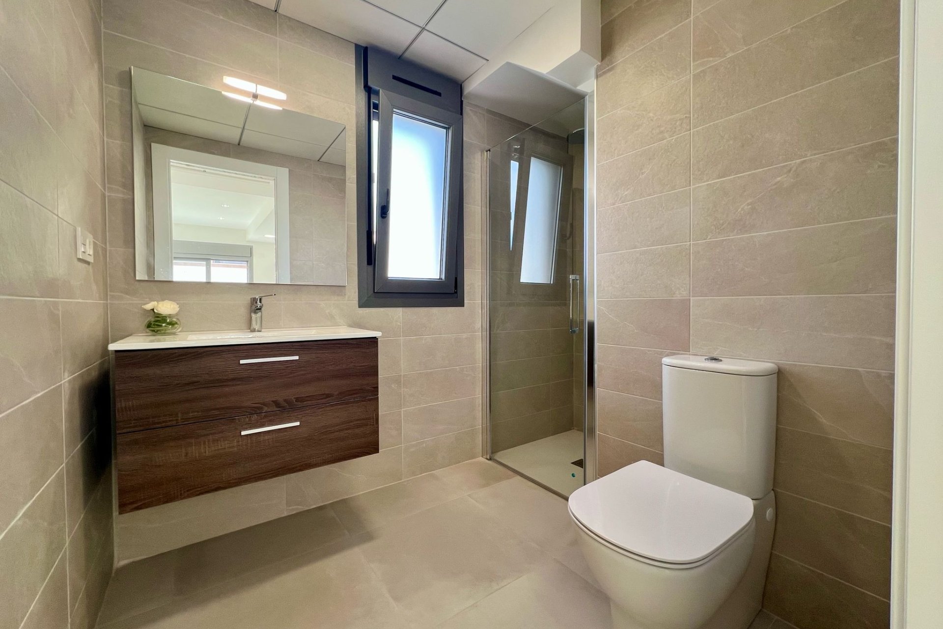 Nieuwbouw Woningen - Townhouse / Duplex / Corner - Orihuela Costa