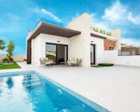Nieuwbouw Woningen - Townhouse / Duplex / Corner - Orihuela Costa