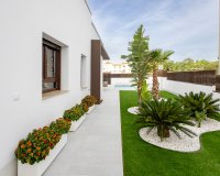 Nieuwbouw Woningen - Townhouse / Duplex / Corner - Orihuela Costa