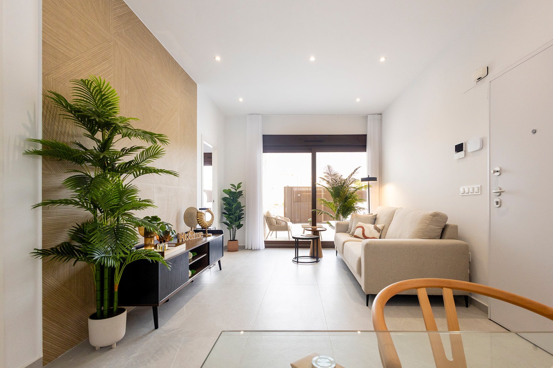 Nieuwbouw Woningen - Townhouse / Duplex / Corner - Orihuela Costa