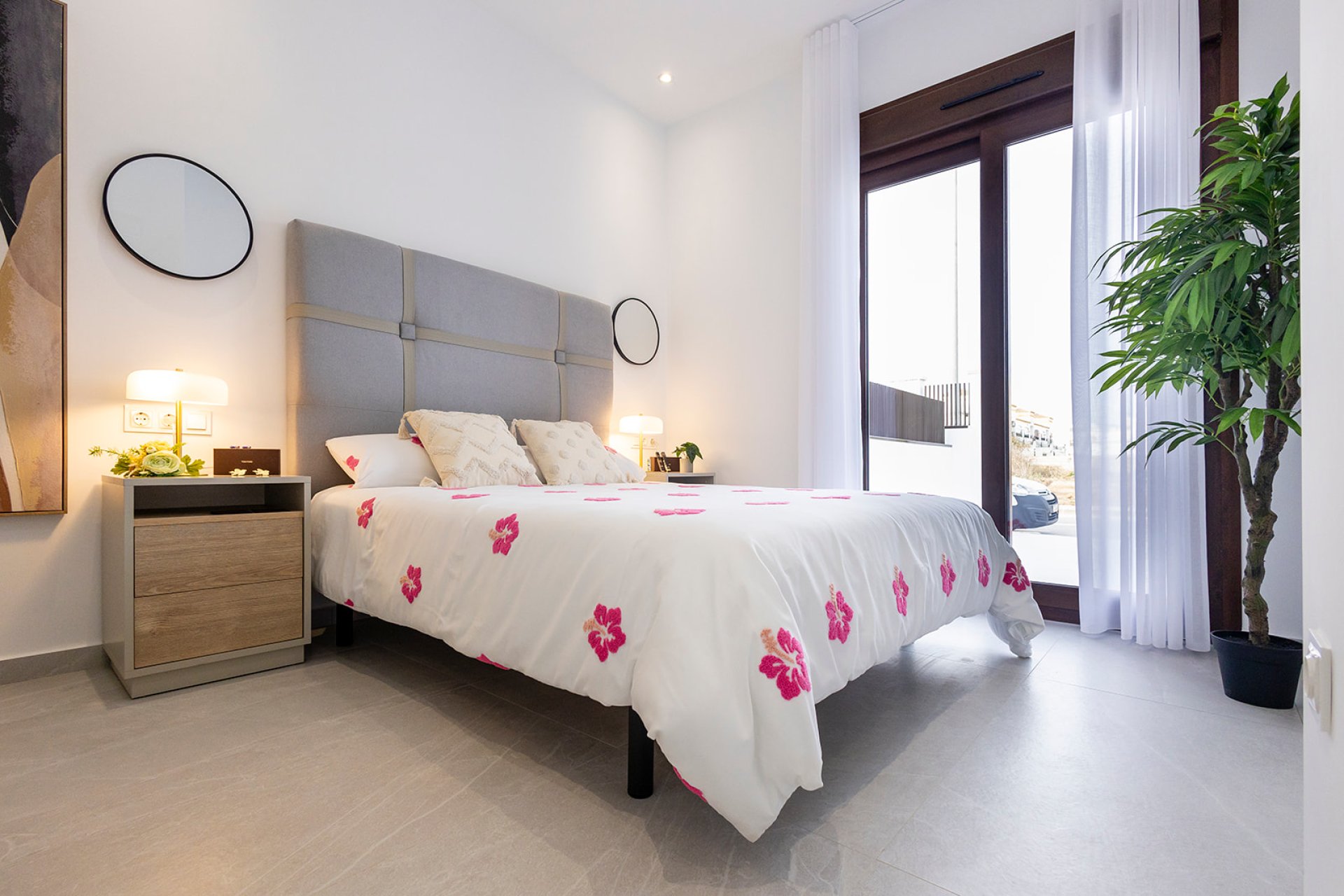 Nieuwbouw Woningen - Townhouse / Duplex / Corner - Orihuela Costa