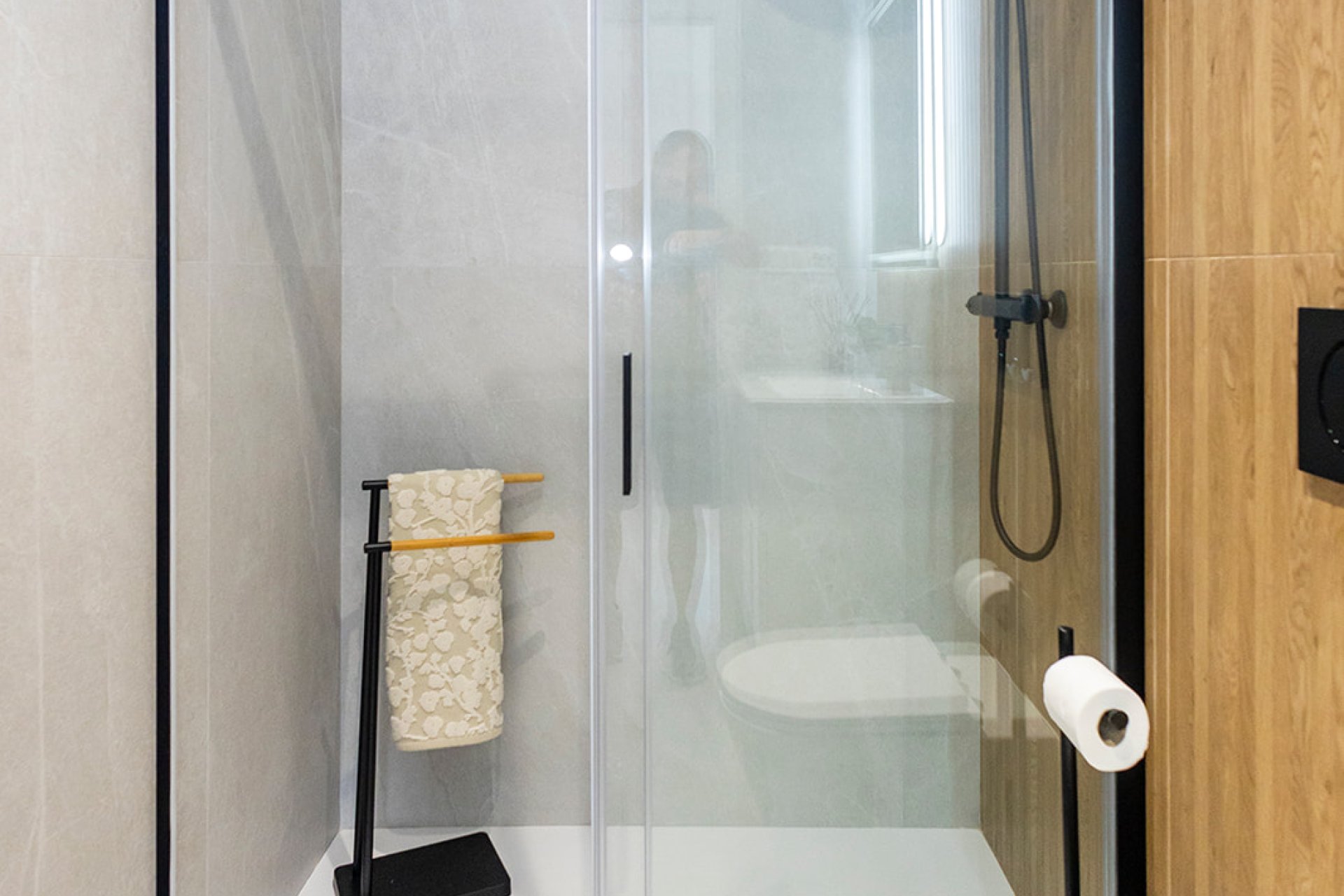 Nieuwbouw Woningen - Townhouse / Duplex / Corner - Orihuela Costa