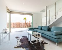 Nieuwbouw Woningen - Townhouse / Duplex / Corner - Orihuela