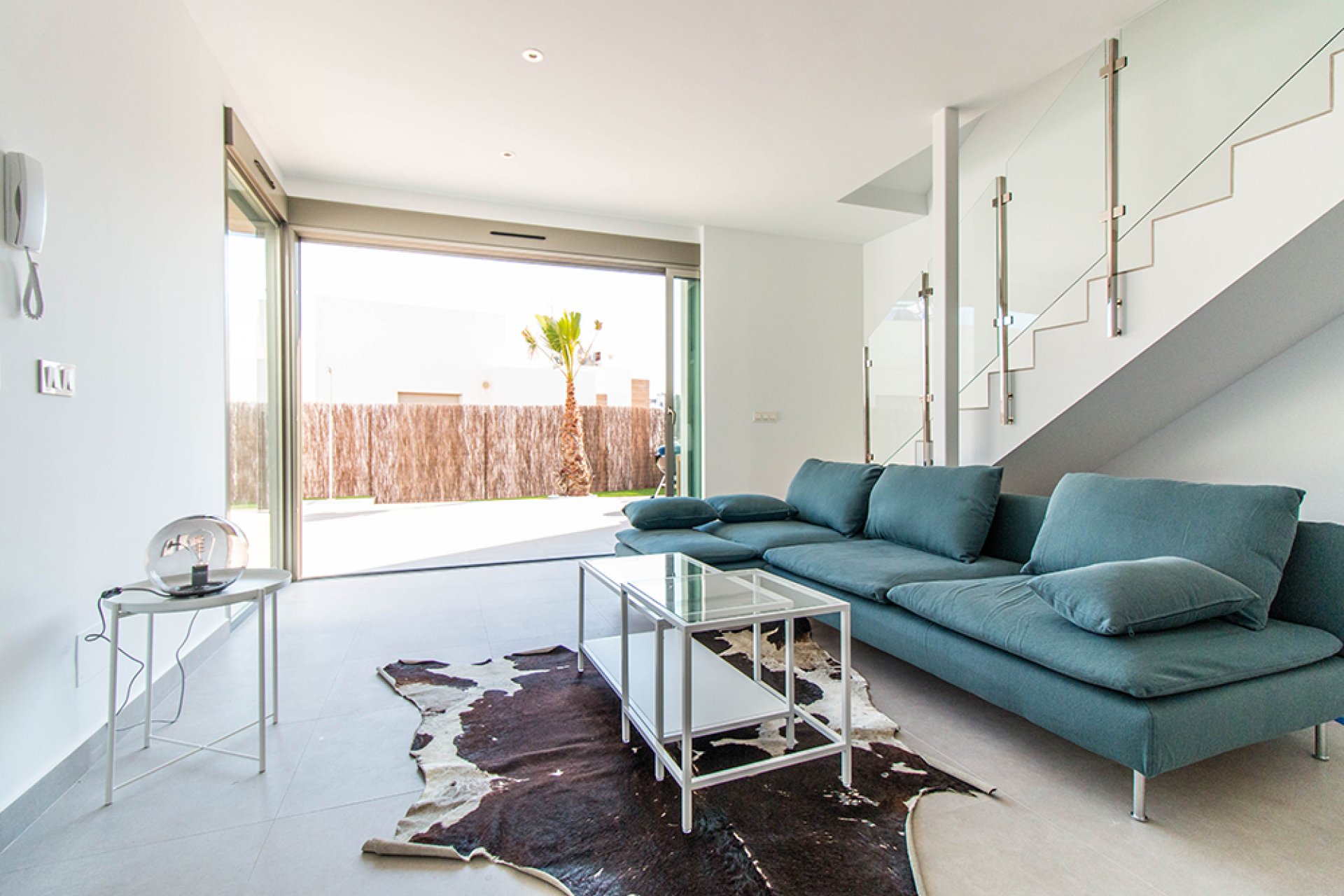 Nieuwbouw Woningen - Townhouse / Duplex / Corner - Orihuela