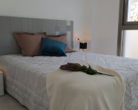 Nieuwbouw Woningen - Townhouse / Duplex / Corner - Orihuela