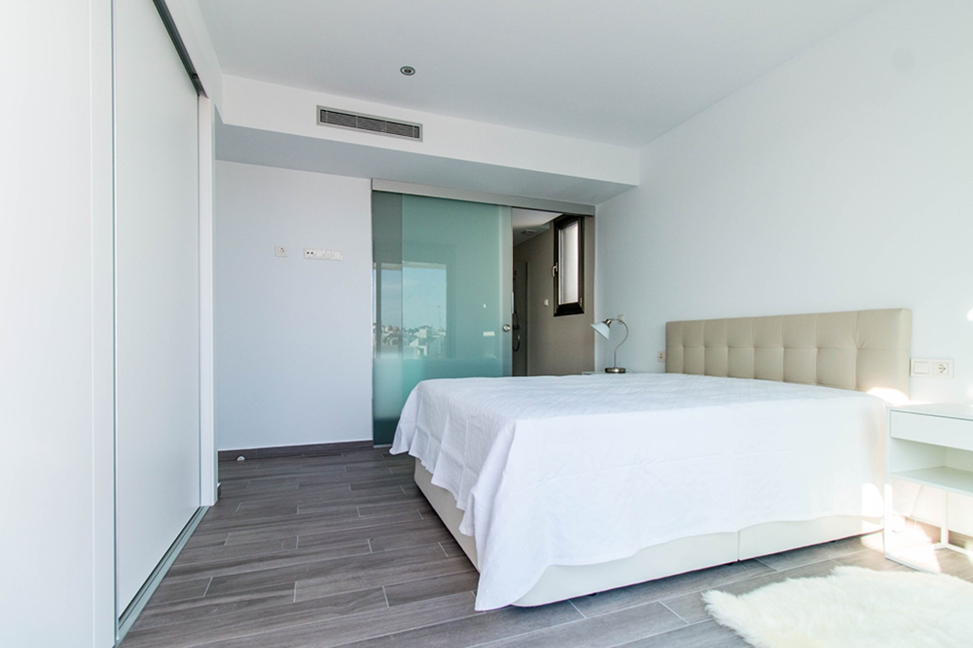 Nieuwbouw Woningen - Townhouse / Duplex / Corner - Orihuela