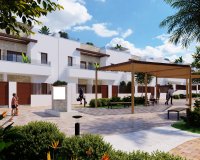Nieuwbouw Woningen - Townhouse / Duplex / Corner - Orihuela