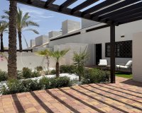 Nieuwbouw Woningen - Townhouse / Duplex / Corner - Peraleja Golf