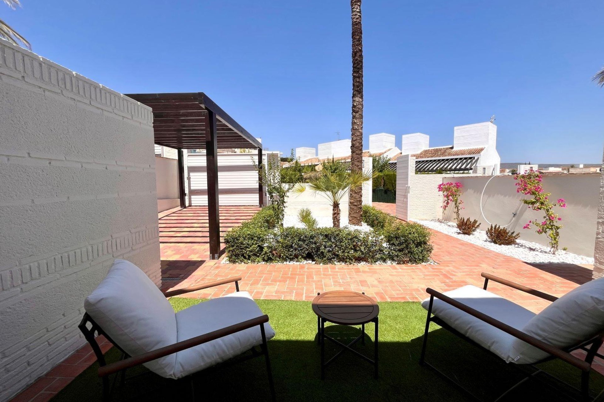 Nieuwbouw Woningen - Townhouse / Duplex / Corner - Peraleja Golf