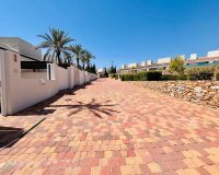 Nieuwbouw Woningen - Townhouse / Duplex / Corner - Peraleja Golf