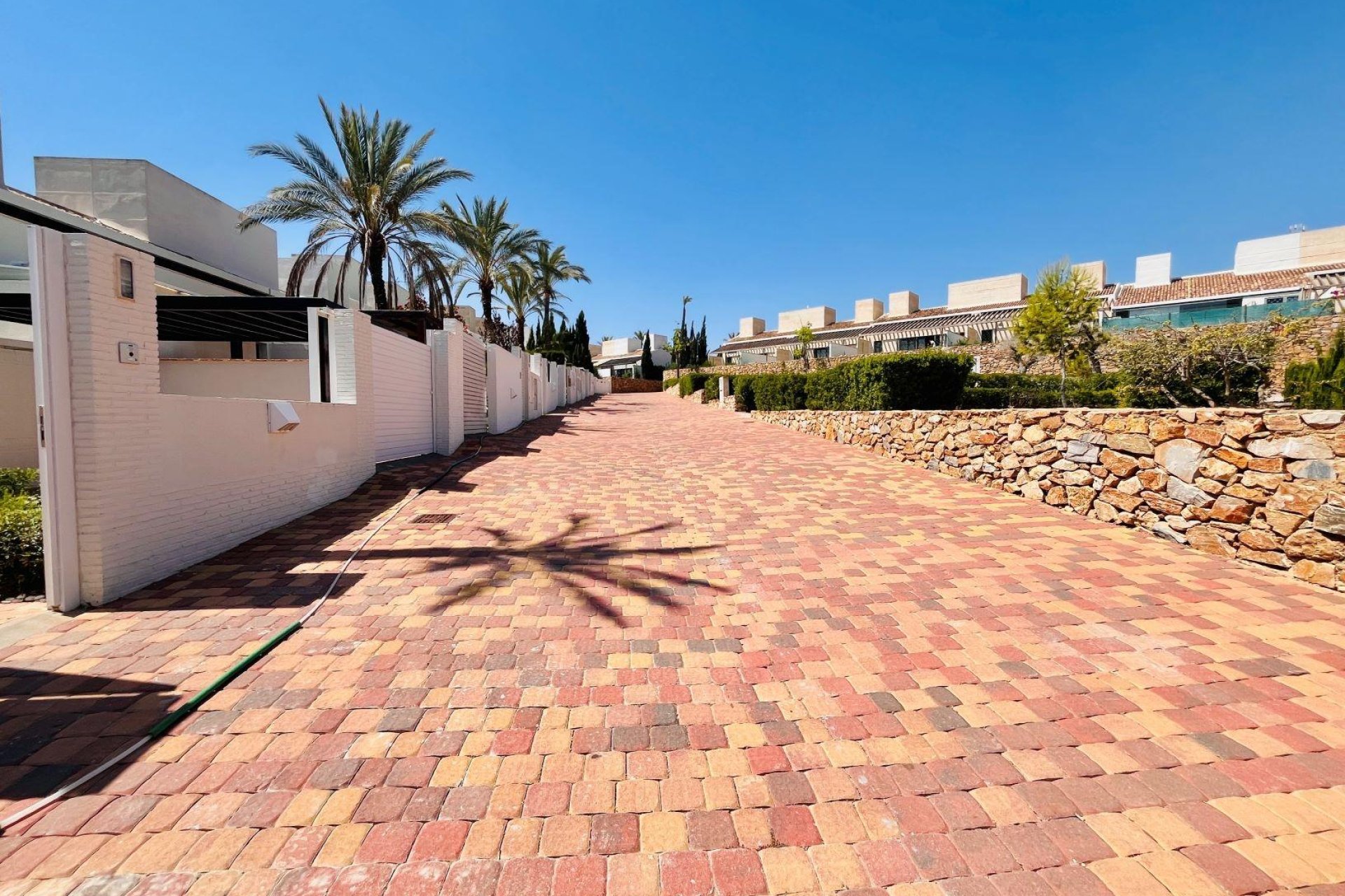Nieuwbouw Woningen - Townhouse / Duplex / Corner - Peraleja Golf