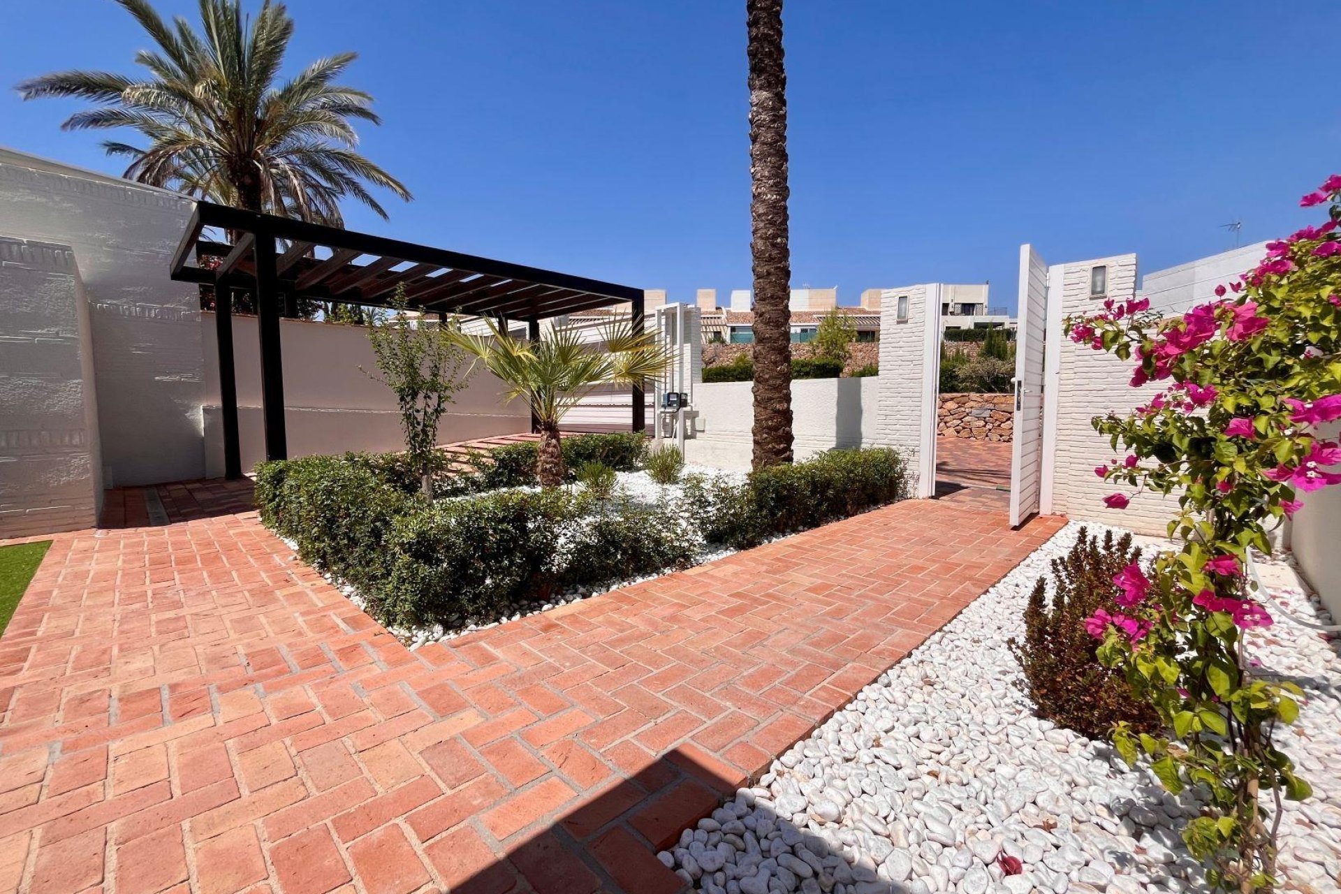 Nieuwbouw Woningen - Townhouse / Duplex / Corner - Peraleja Golf