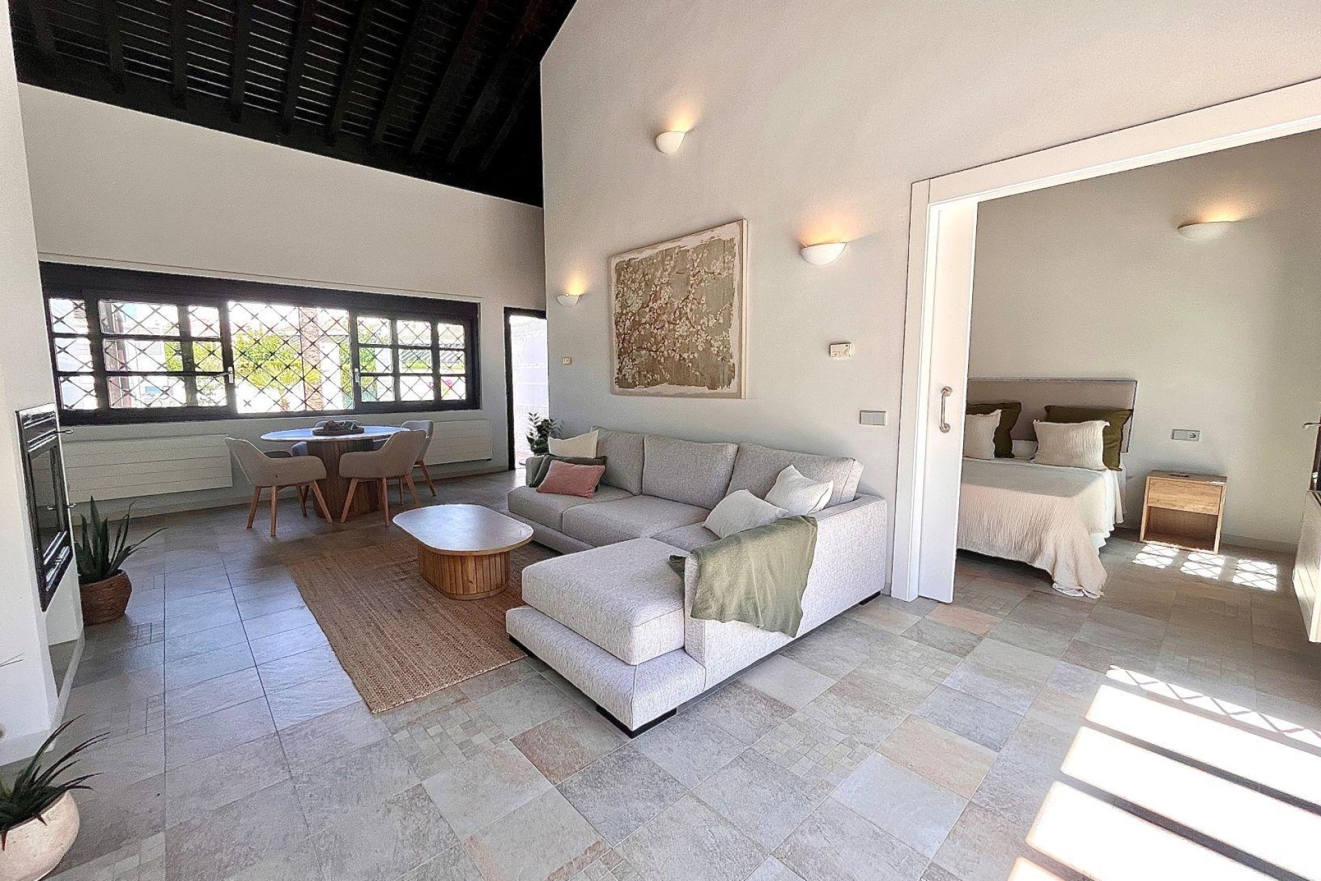 Nieuwbouw Woningen - Townhouse / Duplex / Corner - Peraleja Golf