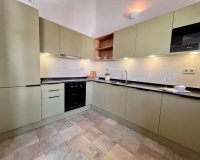 Nieuwbouw Woningen - Townhouse / Duplex / Corner - Peraleja Golf