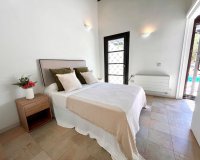 Nieuwbouw Woningen - Townhouse / Duplex / Corner - Peraleja Golf