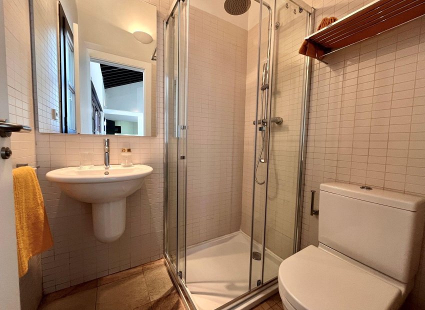 Nieuwbouw Woningen - Townhouse / Duplex / Corner - Peraleja Golf