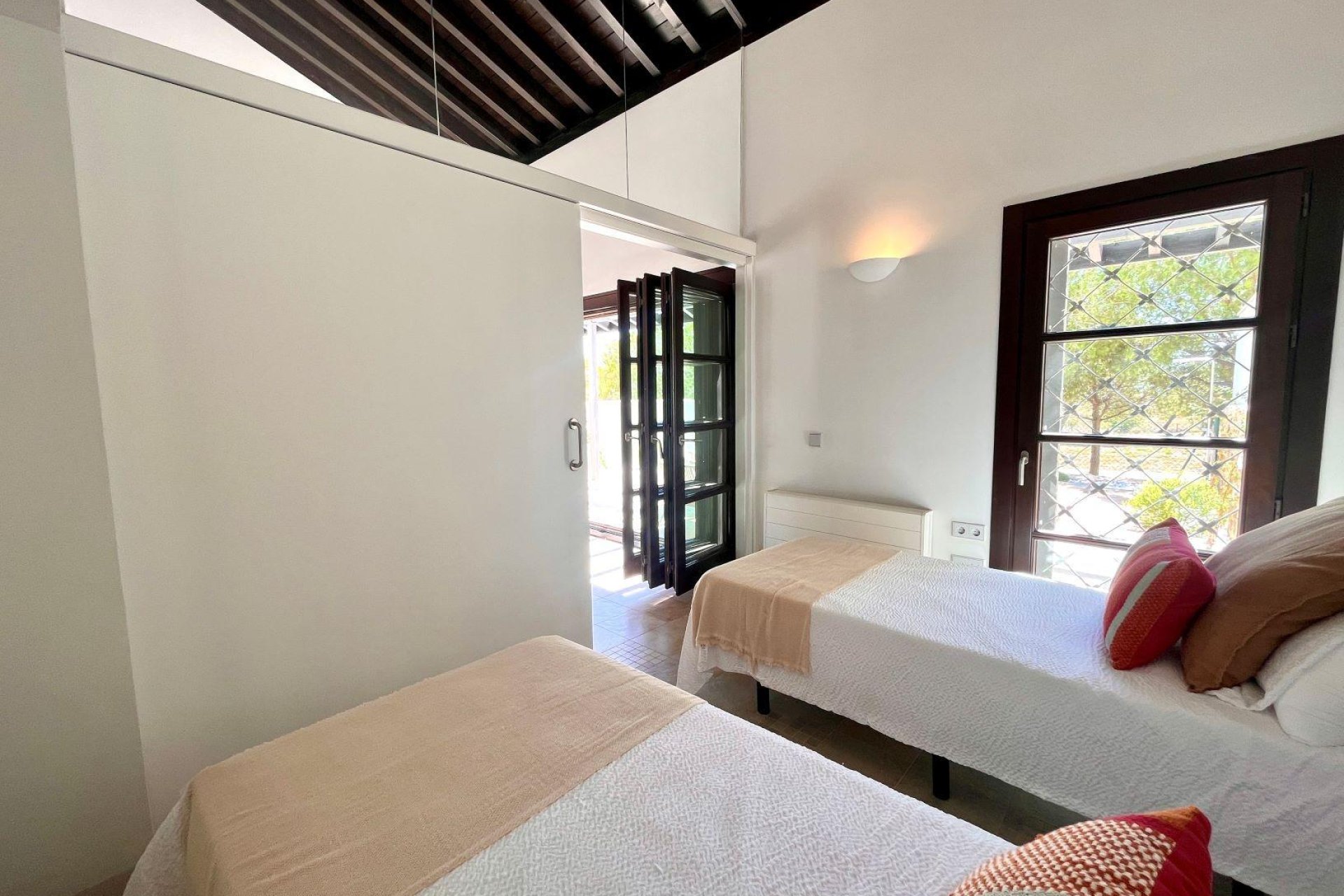 Nieuwbouw Woningen - Townhouse / Duplex / Corner - Peraleja Golf