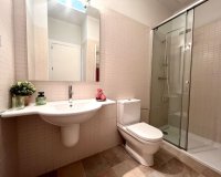 Nieuwbouw Woningen - Townhouse / Duplex / Corner - Peraleja Golf