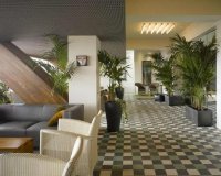 Nieuwbouw Woningen - Townhouse / Duplex / Corner - Peraleja Golf