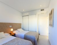 Nieuwbouw Woningen - Townhouse / Duplex / Corner - Pilar de la Horadada