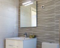 Nieuwbouw Woningen - Townhouse / Duplex / Corner - Pilar de la Horadada