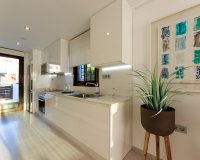 Nieuwbouw Woningen - Townhouse / Duplex / Corner - Pilar de la Horadada