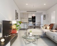 Nieuwbouw Woningen - Townhouse / Duplex / Corner - Pilar de la Horadada
