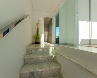 Nieuwbouw Woningen - Townhouse / Duplex / Corner - Pilar de la Horadada