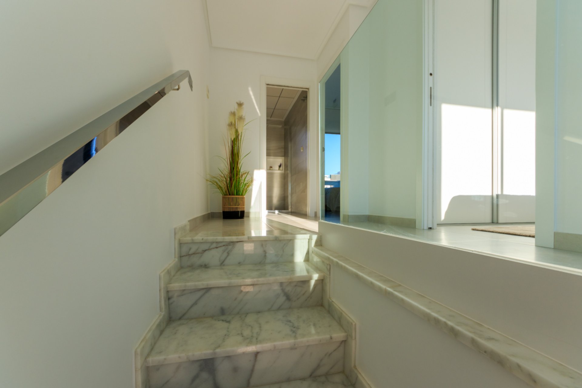 Nieuwbouw Woningen - Townhouse / Duplex / Corner - Pilar de la Horadada