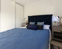 Nieuwbouw Woningen - Townhouse / Duplex / Corner - Pilar de la Horadada