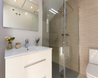 Nieuwbouw Woningen - Townhouse / Duplex / Corner - Pilar de la Horadada