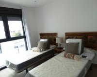 Nieuwbouw Woningen - Townhouse / Duplex / Corner - Pilar de la Horadada