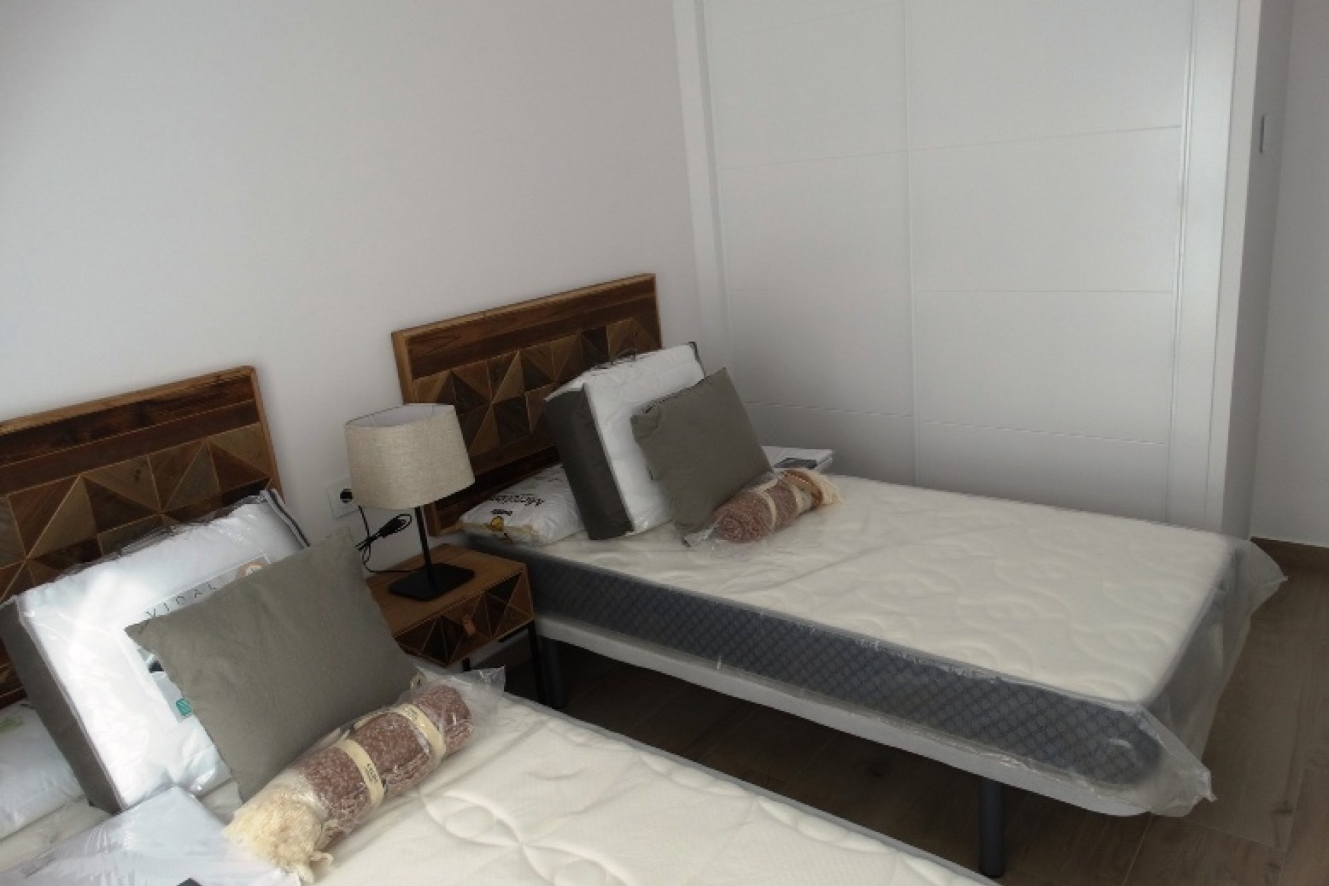 Nieuwbouw Woningen - Townhouse / Duplex / Corner - Pilar de la Horadada