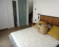 Nieuwbouw Woningen - Townhouse / Duplex / Corner - Pilar de la Horadada