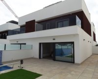 Nieuwbouw Woningen - Townhouse / Duplex / Corner - Pilar de la Horadada