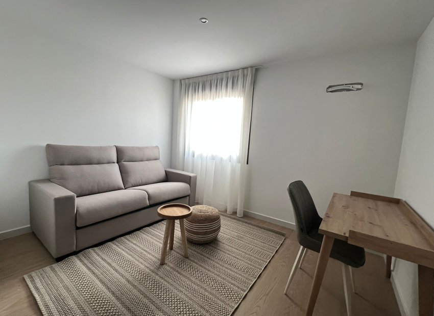 Nieuwbouw Woningen - Townhouse / Duplex / Corner - Portmán