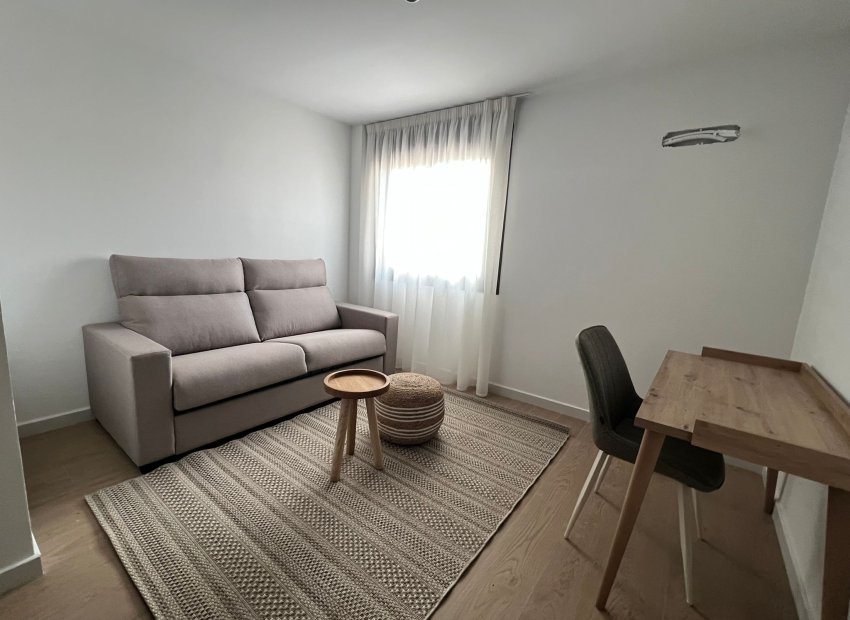 Nieuwbouw Woningen - Townhouse / Duplex / Corner - Portmán