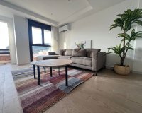Nieuwbouw Woningen - Townhouse / Duplex / Corner - Portmán