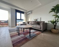 Nieuwbouw Woningen - Townhouse / Duplex / Corner - Portmán
