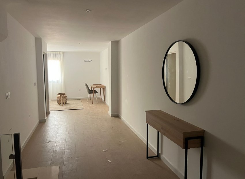 Nieuwbouw Woningen - Townhouse / Duplex / Corner - Portmán