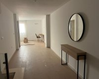 Nieuwbouw Woningen - Townhouse / Duplex / Corner - Portmán