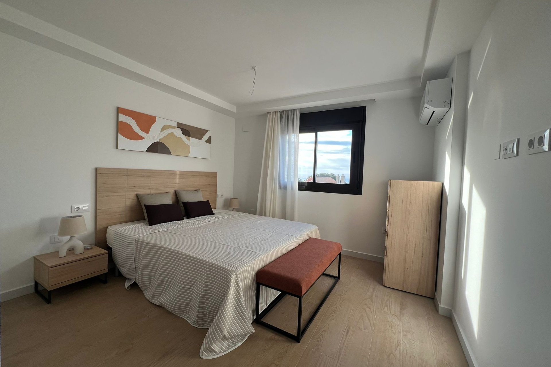 Nieuwbouw Woningen - Townhouse / Duplex / Corner - Portmán