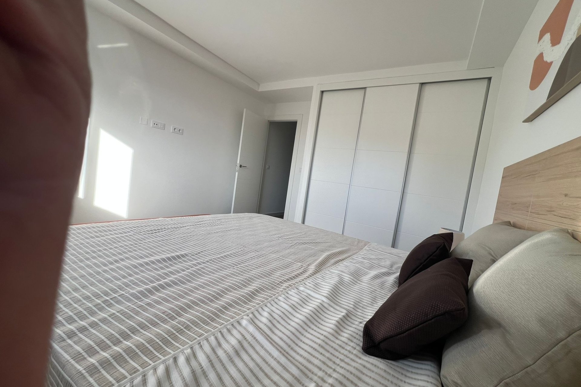 Nieuwbouw Woningen - Townhouse / Duplex / Corner - Portmán